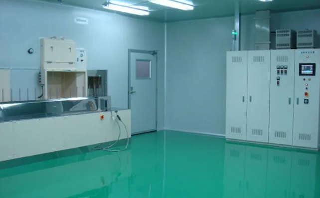 南京塔菲尔新能源